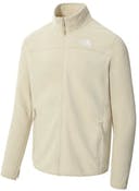 M 100 Glacier Full Zip - Gravel